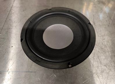 6" 16.5cm Subwoofer Speaker