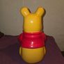 1980's Winnie the Pooh Money Box Image 3