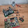 Lego Star Wars 8038 The Battle of Endor Image 2