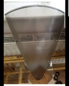 Yamaha fazer screen