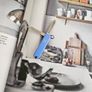 Victorinox Classic Sd 58mm Swiss Army Knife Keychain tool Image 4