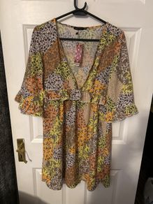 New dress