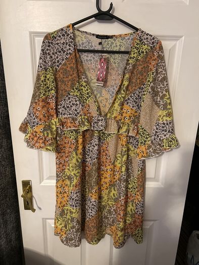 New dress