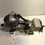 Nissan Leaf 2015 Steering Column And Ecu 48810 3nm1a A1l3b1 Image 9