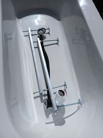 bath
