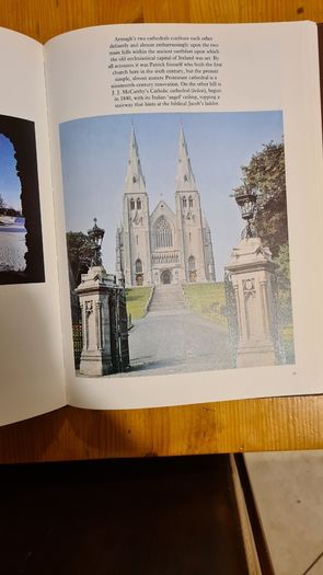 The Country Life Picture Book Of Ireland. Beautiful Large Volume Hardback In Very Good Condition. 32.
