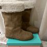 New Susst Ugg Style Boots Image 3