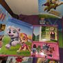 Paw Patrol Books Image 2