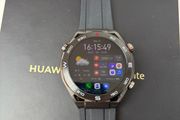 Huawei watch Ultimate