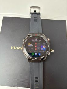 Huawei watch Ultimate