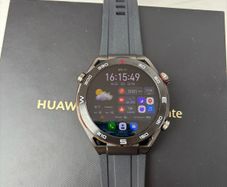 Huawei watch Ultimate