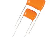 Orange Drop Capacitor, Polypropylene Film/Foil, CDE 716P (.022uF or 0.047uF) 400V