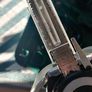 Bosh Cordless NanoBlade Saw Image 3