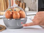 Electric Egg Cooker