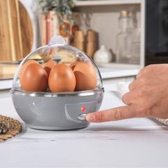 Electric Egg Cooker