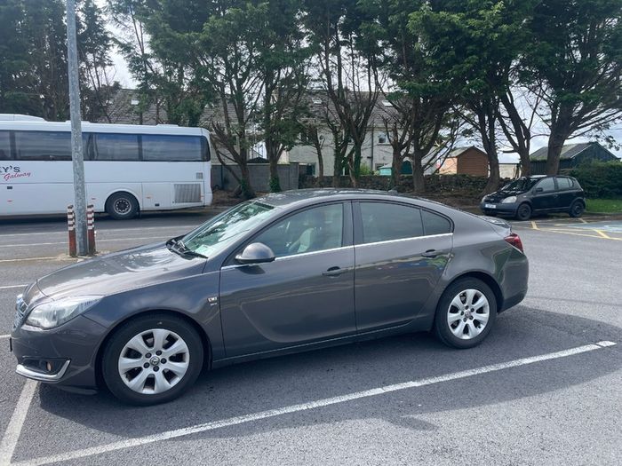 Insignia 132 New Nct