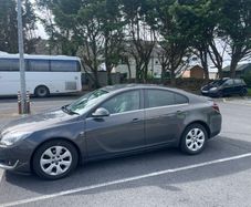 Insignia 132 New Nct
