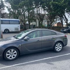 Insignia 132 New Nct