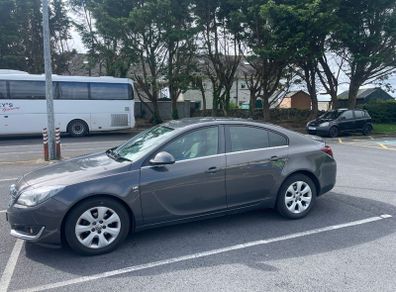 Insignia 132 New Nct