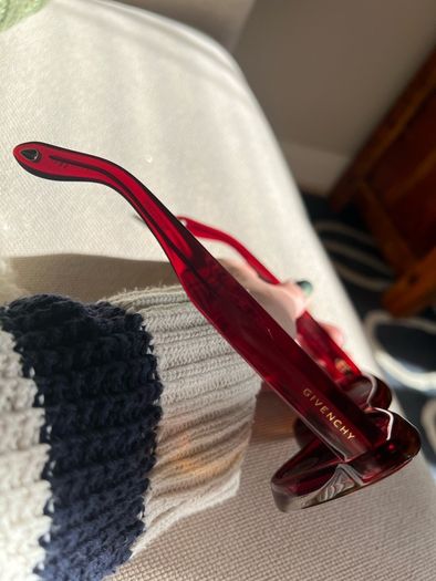 Givenchy Sunglasses