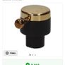 Rangemaster Classic 110 spare Knob gold Image 5