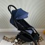 Babyzen YOYO Air France Edition Stroller - Excellent Condition Image 3