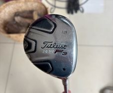 Titleist 909 F3 3 Wood