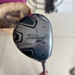 Titleist 909 F3 3 Wood