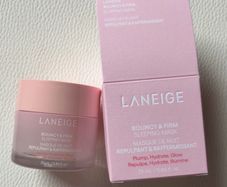 Laneige Bouncy & Firm Sleeping Mask 25ml