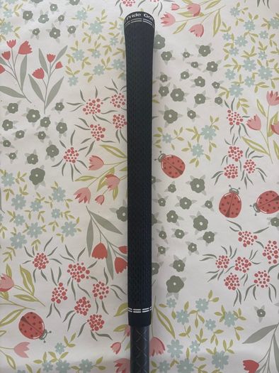 Mitsubishi Tensei 1K Black Driver Shaft