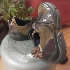 Ladies Trainers (Notton)
