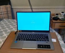 Acer Swift 1 Laptop