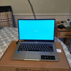 Acer Swift 1 Laptop