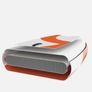 Crivit Inflatable Paddleboard - All Round Touring Stand Up SUP L305xW79xH12cm Image 8