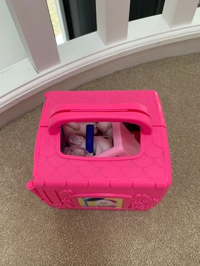 Kids Washimals