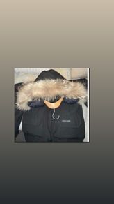 jacket winter