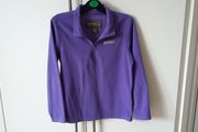 Mountain warehouse fleece top Age 9-10