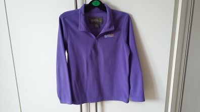 Mountain warehouse fleece top Age 9-10