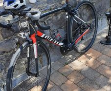 Giant TCR Advanced Pro 2018 Sunweb Team special edition