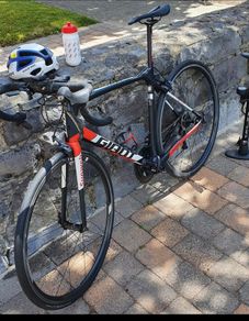 Giant TCR Advanced Pro 2018 Sunweb Team special edition