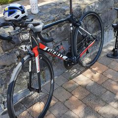 Giant TCR Advanced Pro 2018 Sunweb Team special edition