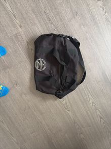 sport bag