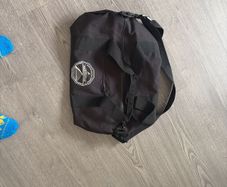 sport bag