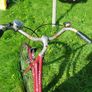 Apollo bicycle Image 4