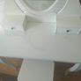 vanity make up table - ikea Image 3