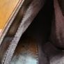 Gorgeous pair of Leather boots from Rigarde Le Ciel Image 8