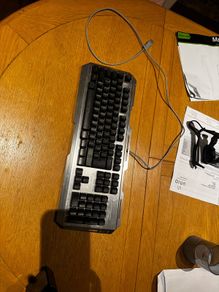 gaming keyboard desktop keyboard pc keyboard