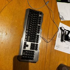 gaming keyboard desktop keyboard pc keyboard