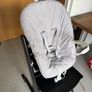 tripp trapp newborn chair Image 2