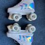 Quad Roller Skates Size 2,5 uk Image 5